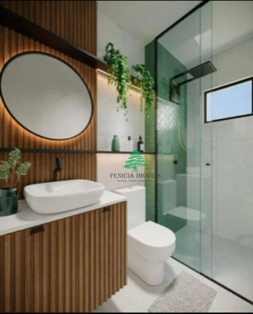 Apartamento, 2 quartos, 52 m² - Foto 7