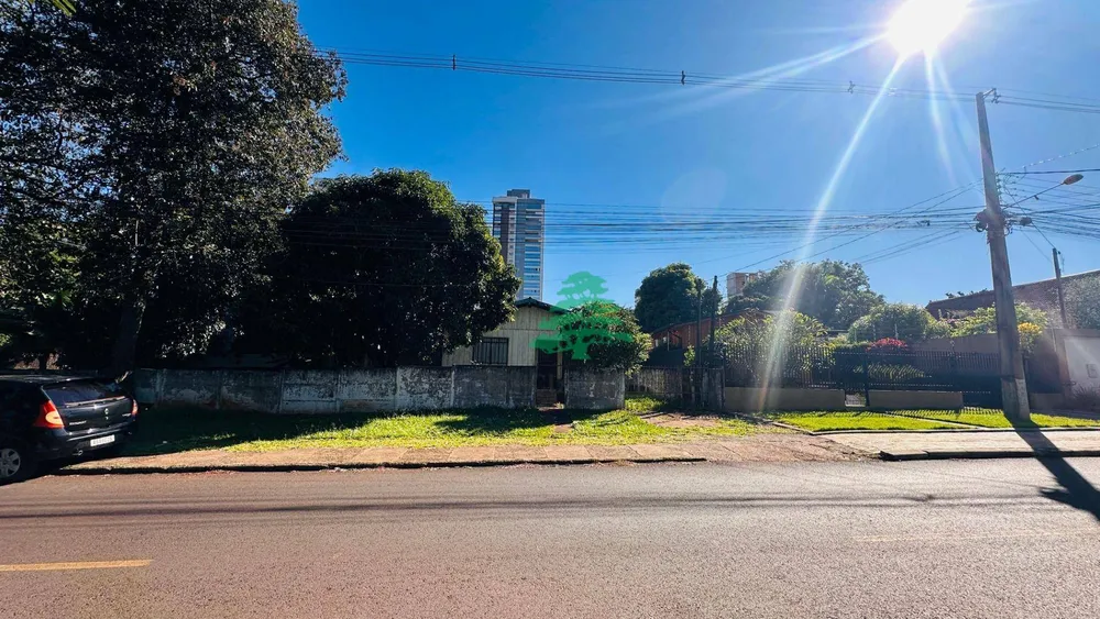 Terreno, 501 m² - Foto 1