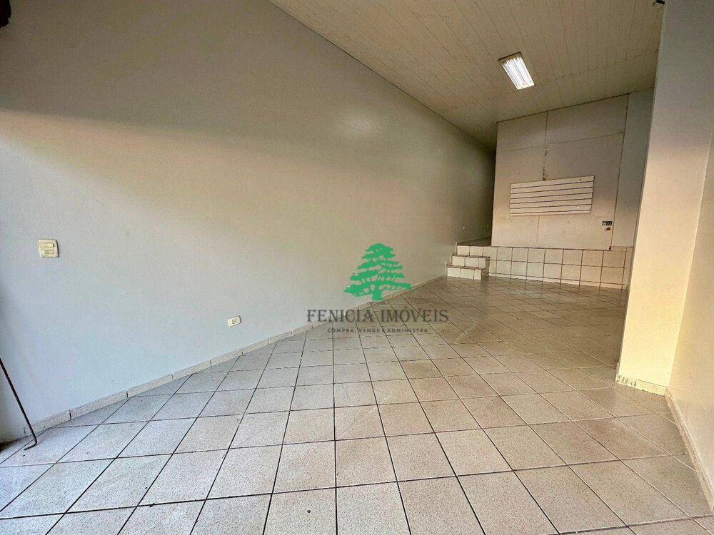 Conjunto Comercial-Sala para alugar, 42m² - Foto 3