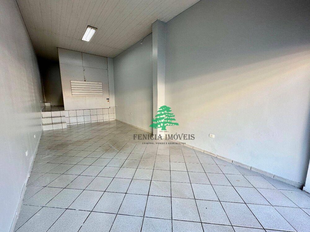 Conjunto Comercial-Sala para alugar, 42m² - Foto 2