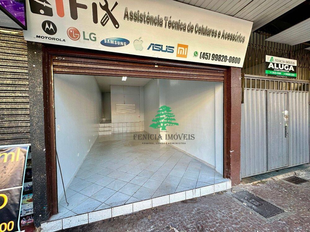 Conjunto Comercial-Sala para alugar, 42m² - Foto 1