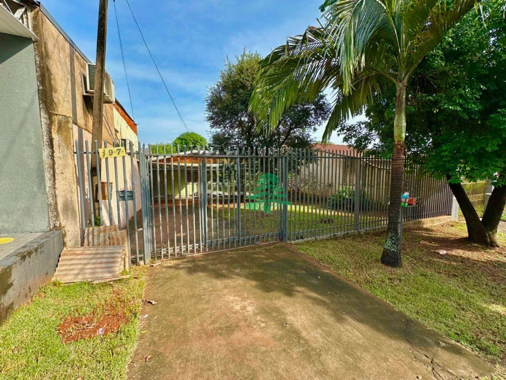 Casa, 2 quartos, 107 m² - Foto 1