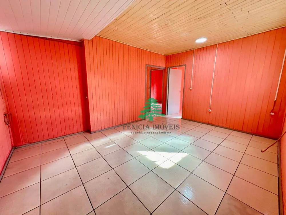 Casa, 2 quartos, 107 m² - Foto 6