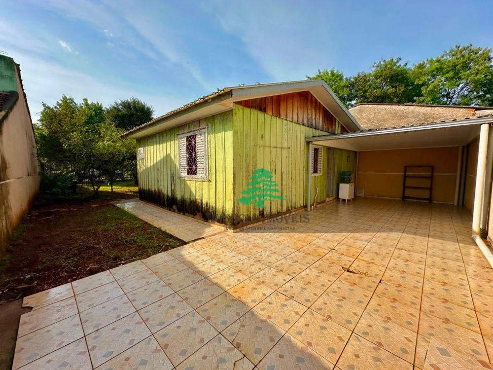 Casa, 2 quartos, 107 m² - Foto 3