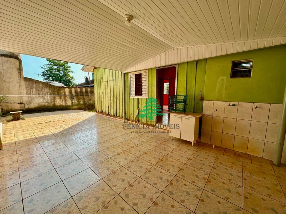 Casa, 2 quartos, 107 m² - Foto 5