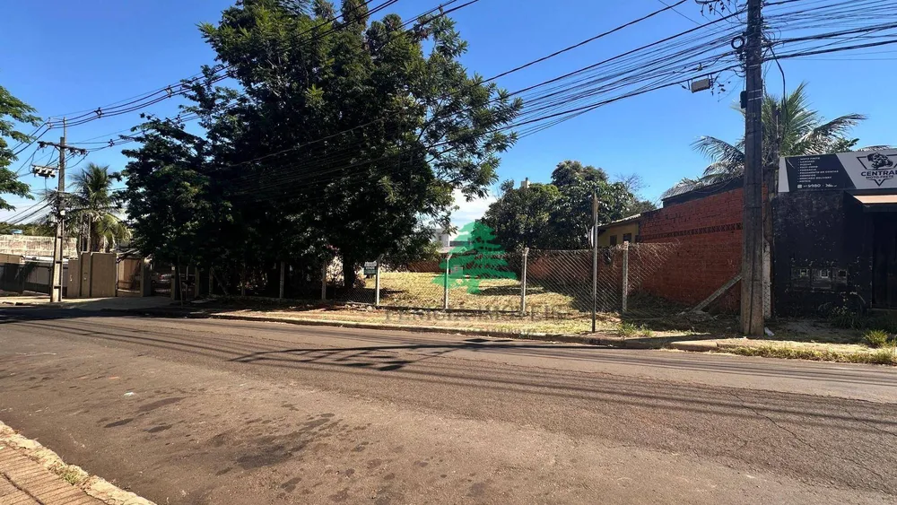 Terreno, 923 m² - Foto 2