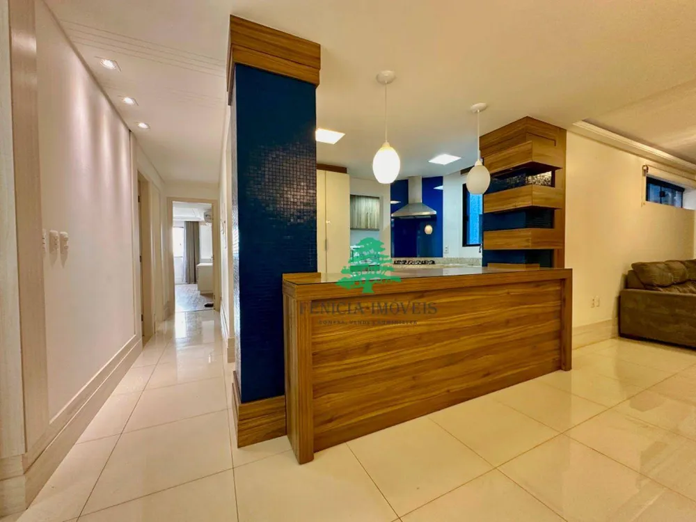 Apartamento, 2 quartos, 127 m² - Foto 2