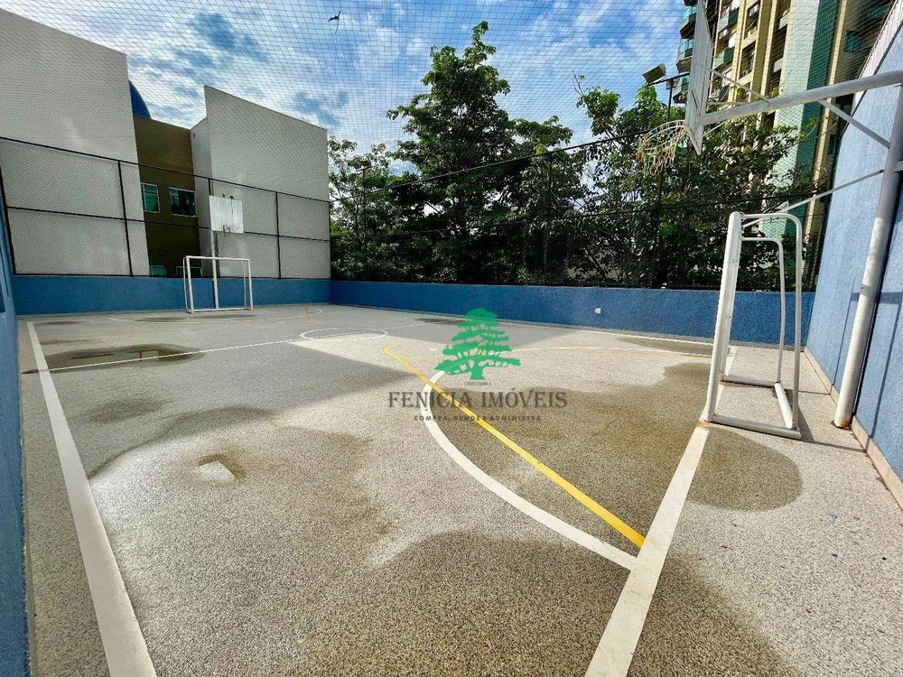 Apartamento, 2 quartos, 127 m² - Foto 11