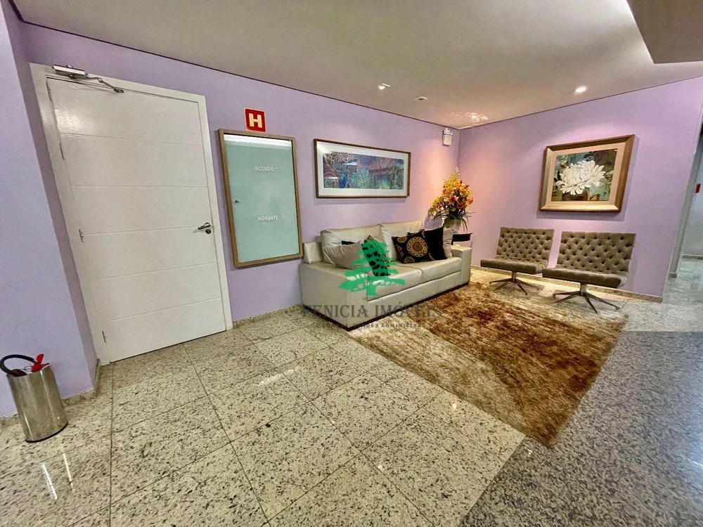 Apartamento, 2 quartos, 127 m² - Foto 9