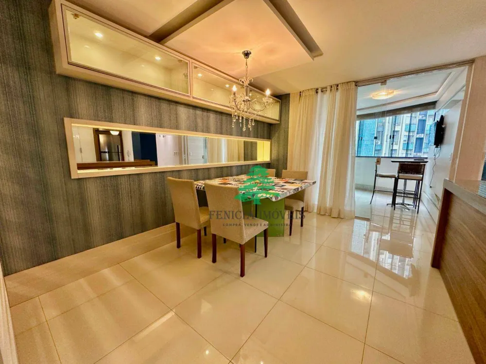 Apartamento, 2 quartos, 127 m² - Foto 1