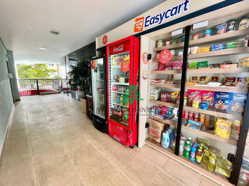 Apartamento, 2 quartos, 127 m² - Foto 13