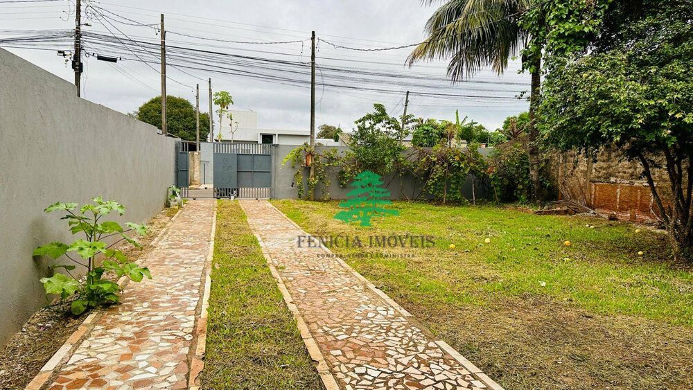 Casa, 3 quartos, 144 m² - Foto 2