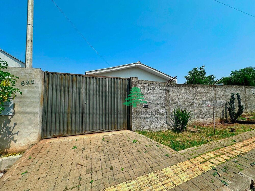 Casa, 2 quartos, 144 m² - Foto 4