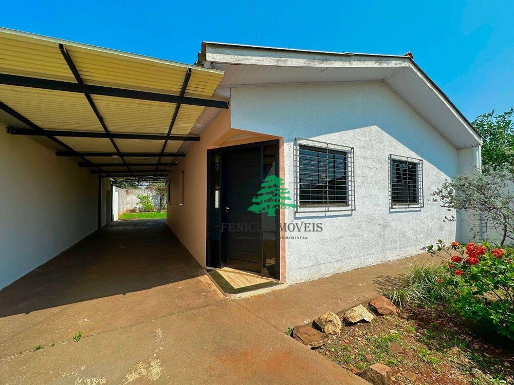Casa, 2 quartos, 144 m² - Foto 1