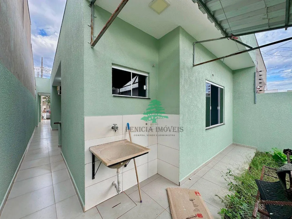 Casa, 2 quartos - Foto 6
