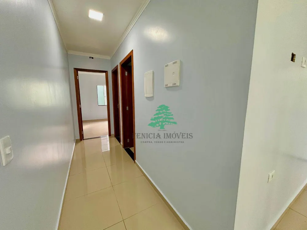Casa, 2 quartos - Foto 6