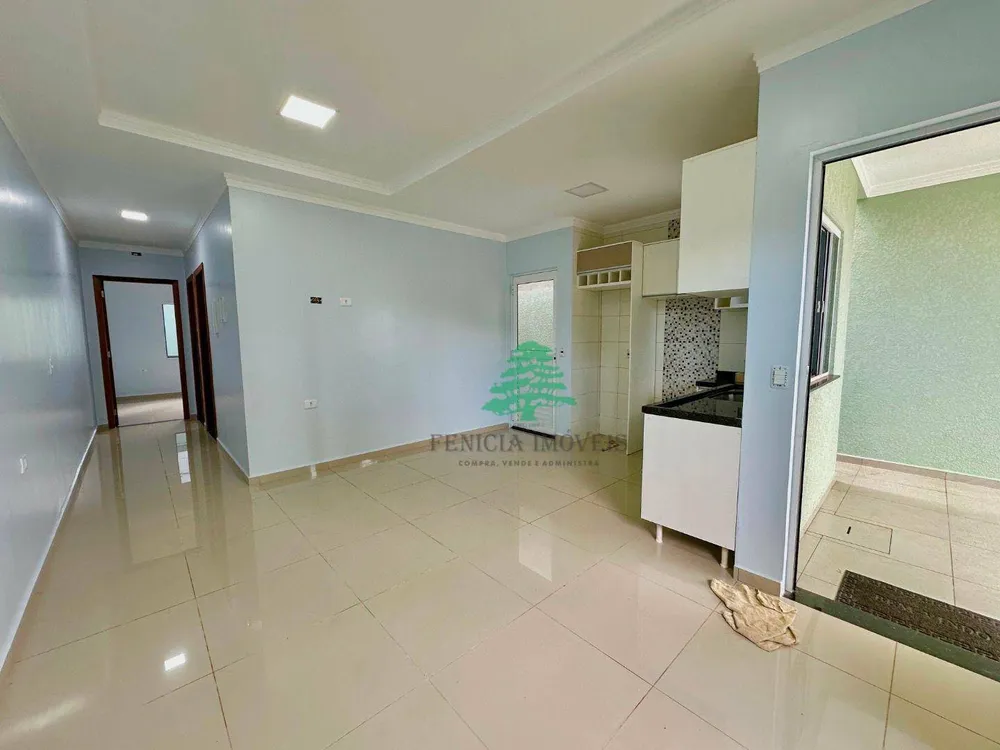 Casa, 2 quartos - Foto 4