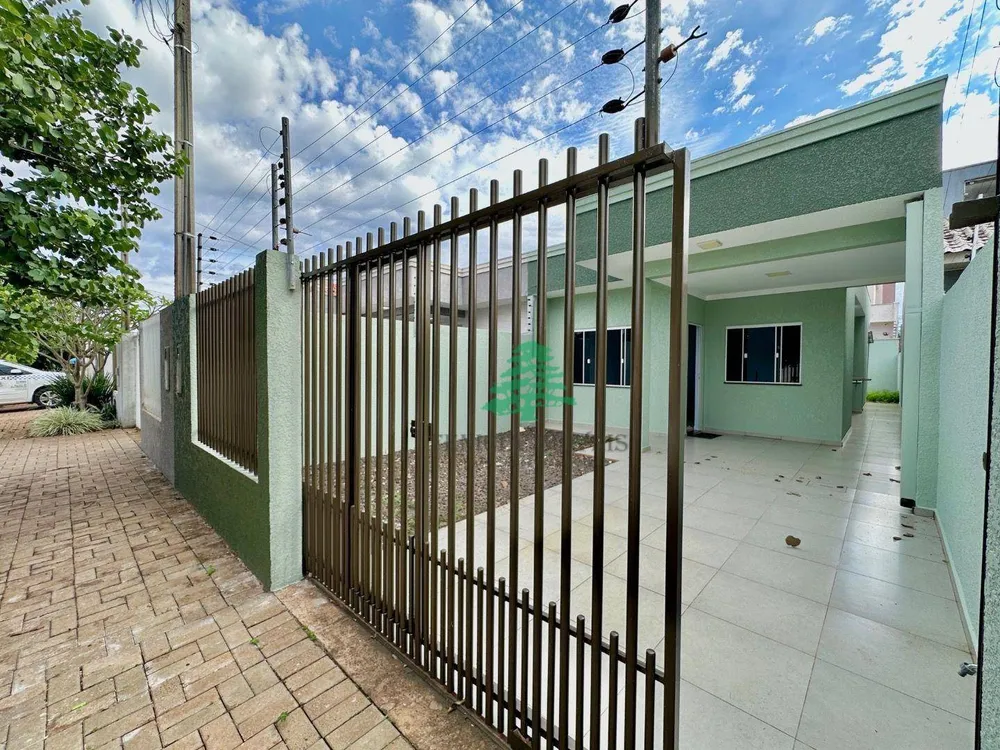 Casa, 2 quartos - Foto 2