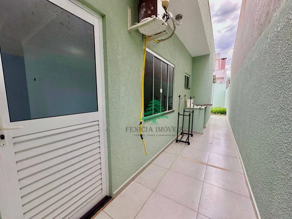 Casa, 2 quartos - Foto 1