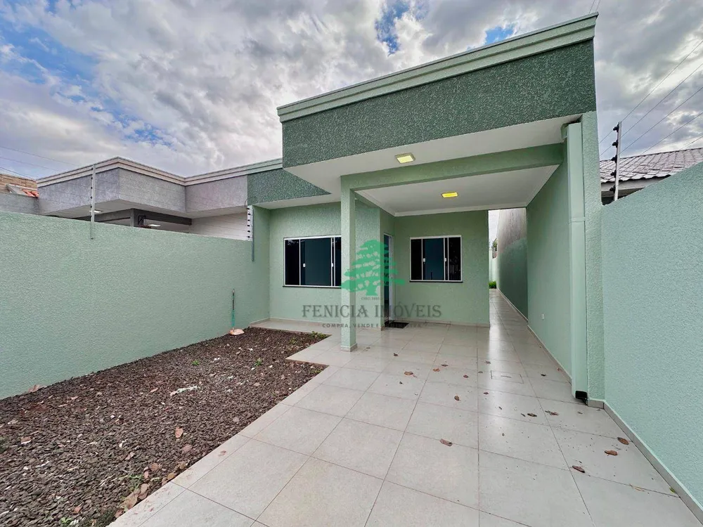 Casa, 2 quartos - Foto 4