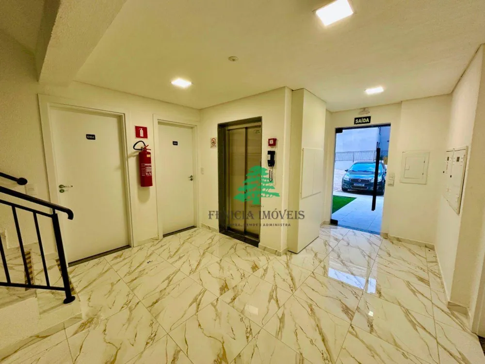 Apartamento, 2 quartos, 44 m² - Foto 3
