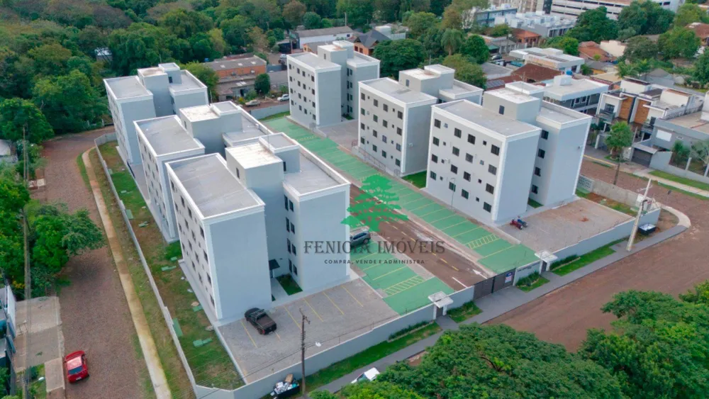 Apartamento, 2 quartos, 44 m² - Foto 4