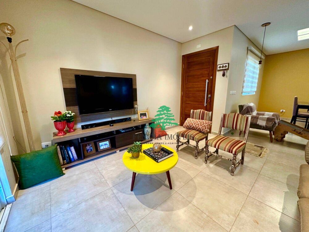 Sobrado à venda com 2 quartos, 214m² - Foto 3