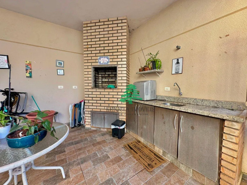 Sobrado, 2 quartos, 214 m² - Foto 23