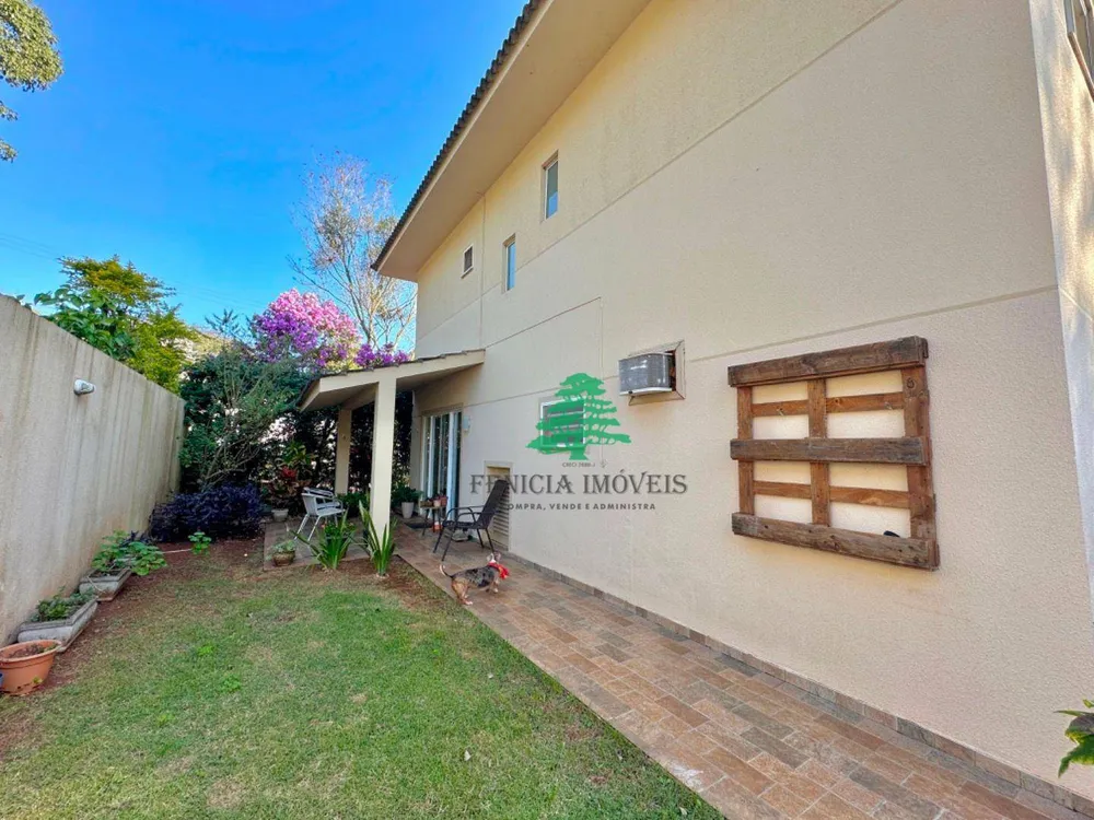 Sobrado, 2 quartos, 214 m² - Foto 21