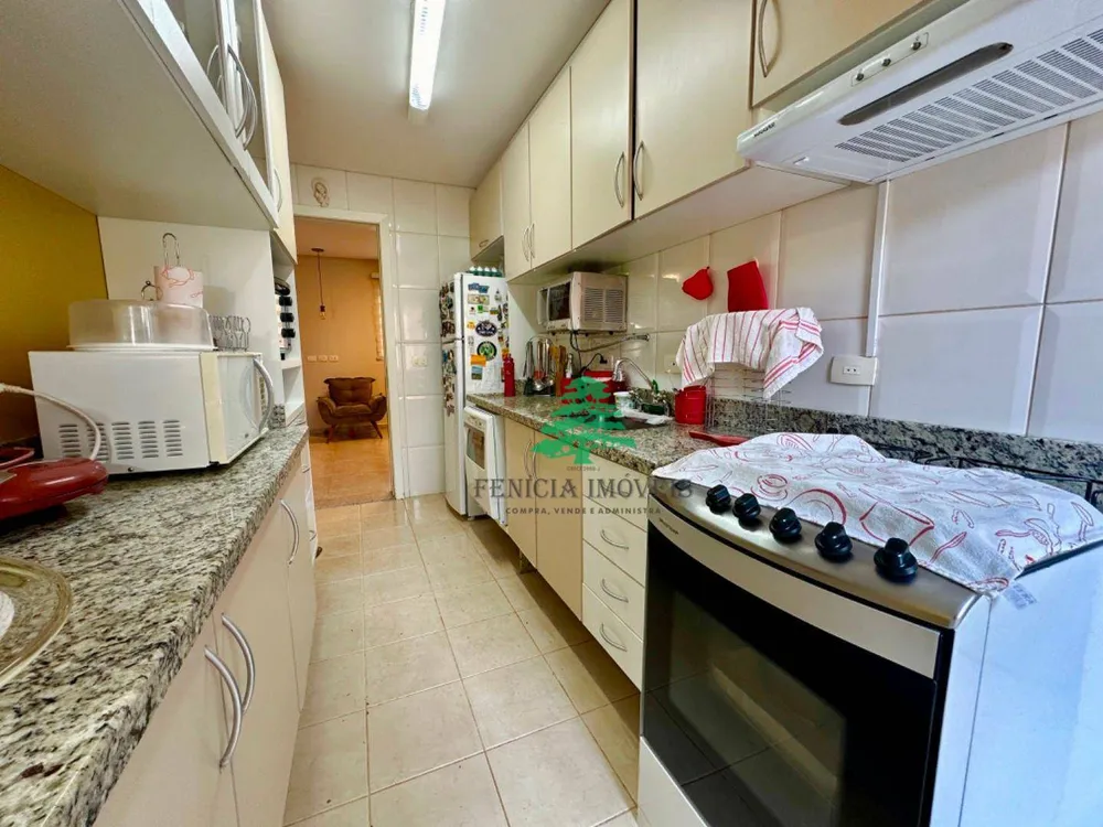 Sobrado, 2 quartos, 214 m² - Foto 9