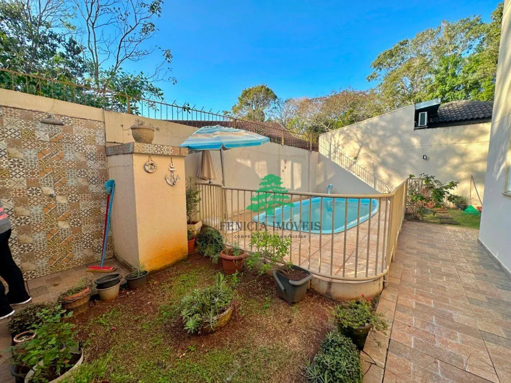 Sobrado, 2 quartos, 214 m² - Foto 20