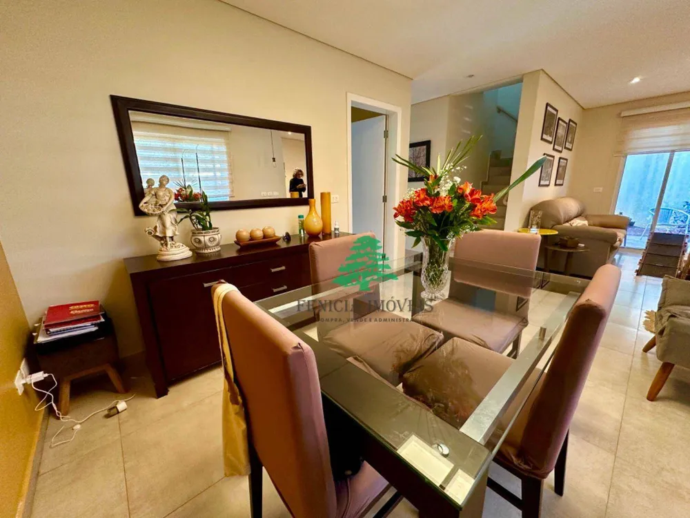 Sobrado, 2 quartos, 214 m² - Foto 6