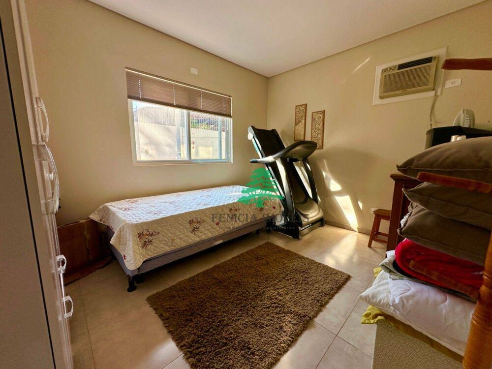 Sobrado à venda com 2 quartos, 214m² - Foto 4