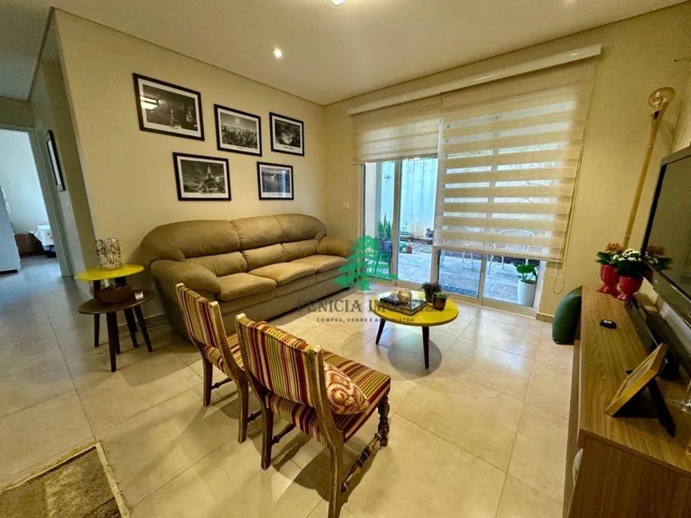 Sobrado, 2 quartos, 214 m² - Foto 3