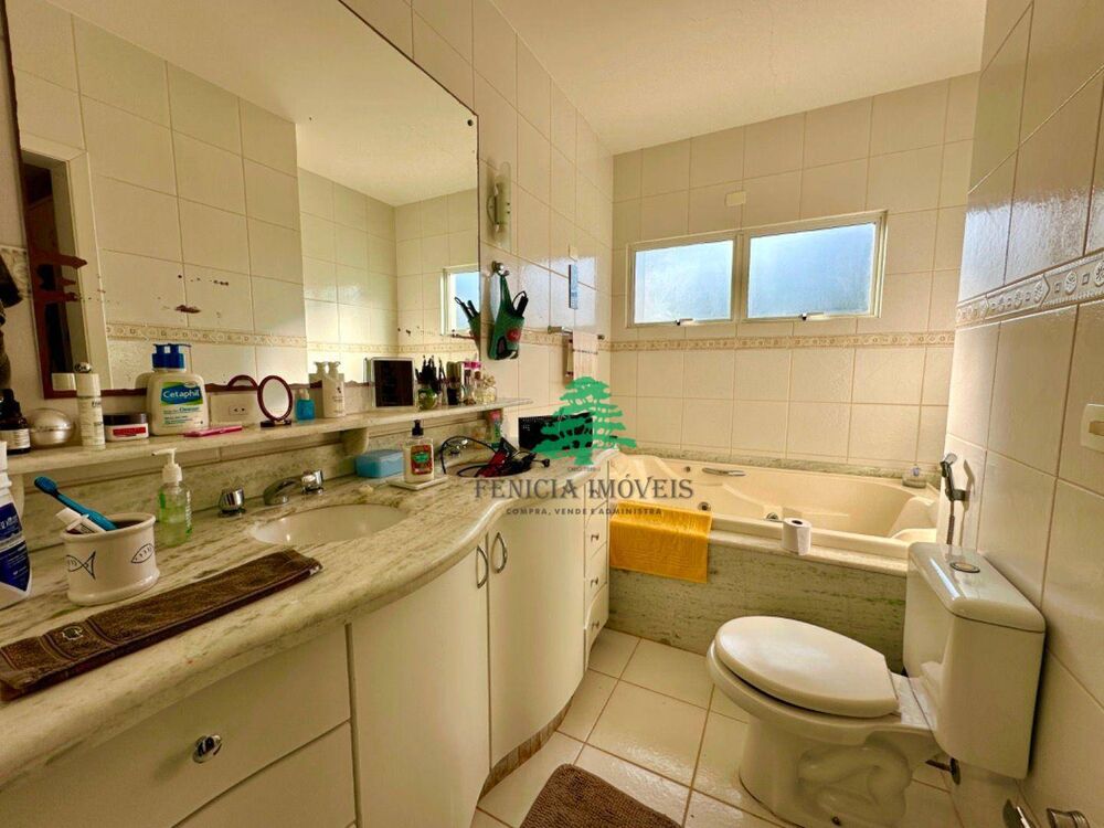 Sobrado à venda com 2 quartos, 214m² - Foto 8