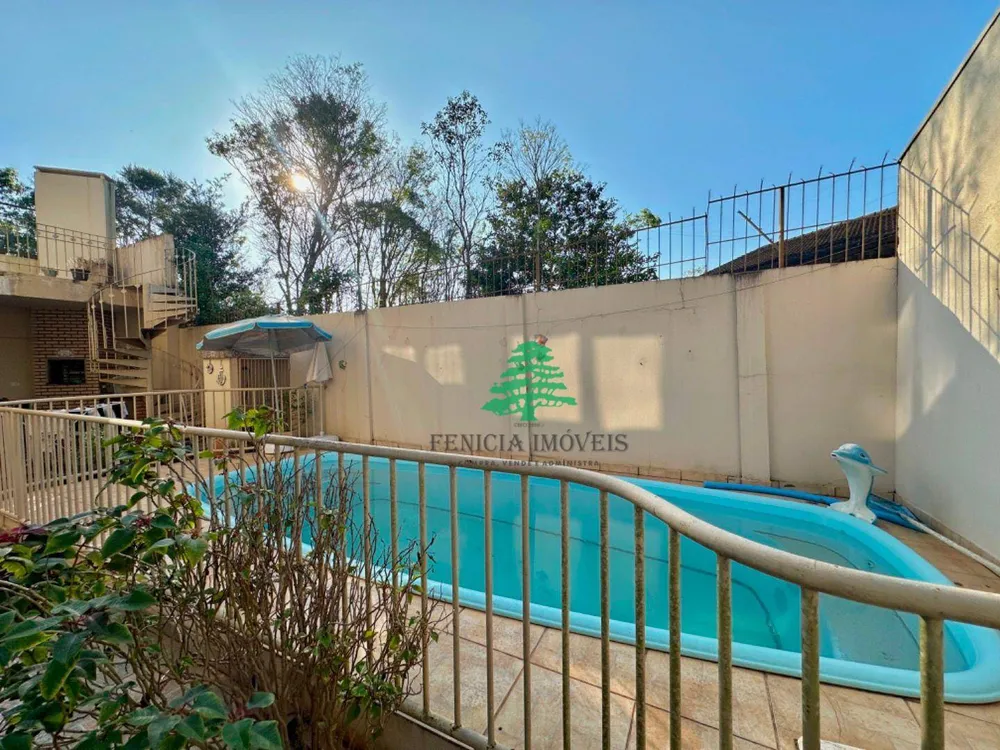 Sobrado, 2 quartos, 214 m² - Foto 22