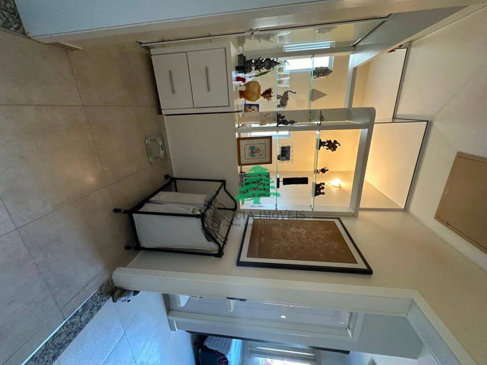 Sobrado, 2 quartos, 214 m² - Foto 14