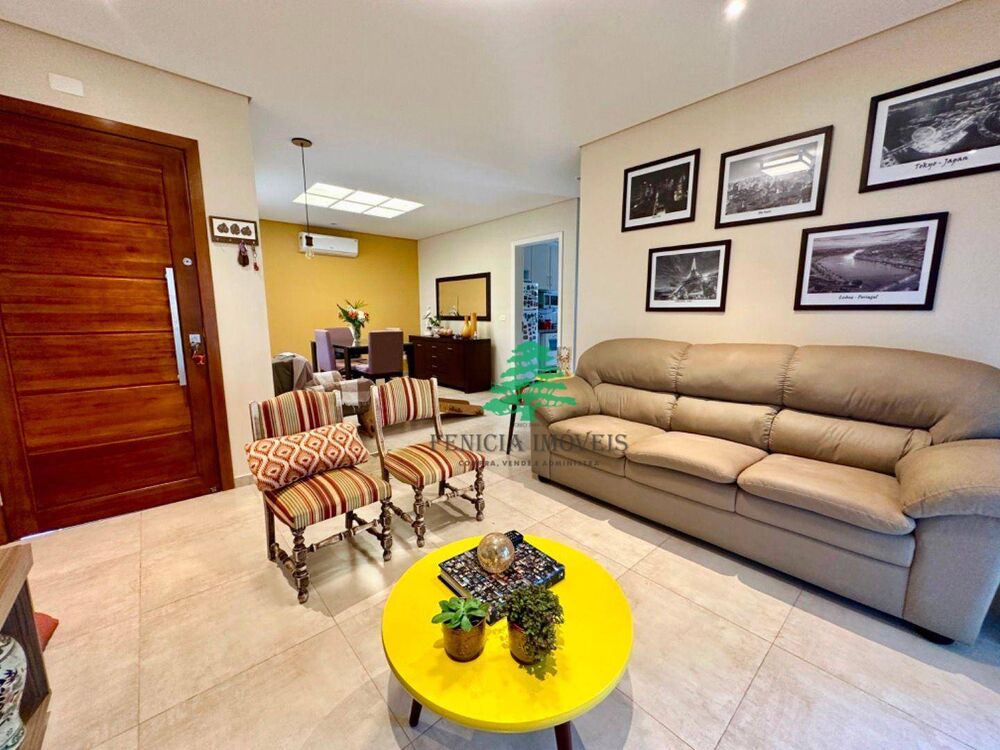 Sobrado à venda com 2 quartos, 214m² - Foto 2