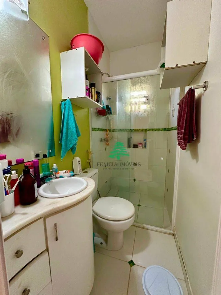Sobrado, 2 quartos, 214 m² - Foto 19