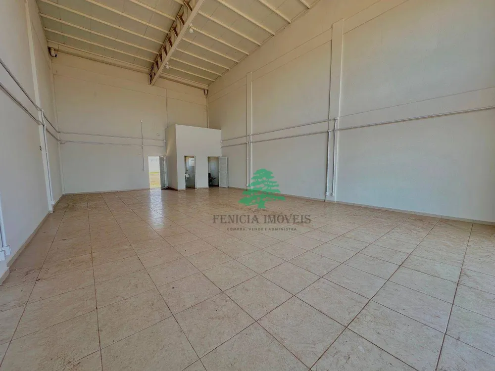 Sala-Conjunto, 127 m² - Foto 2