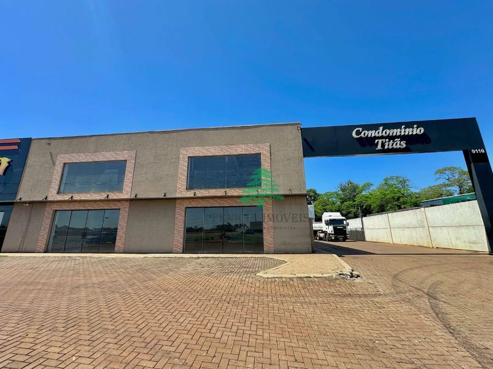 Sala-Conjunto, 127 m² - Foto 1