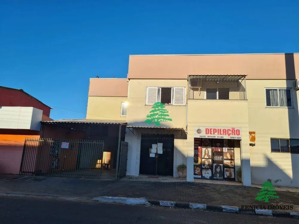 Prédio Inteiro, 350 m² - Foto 1