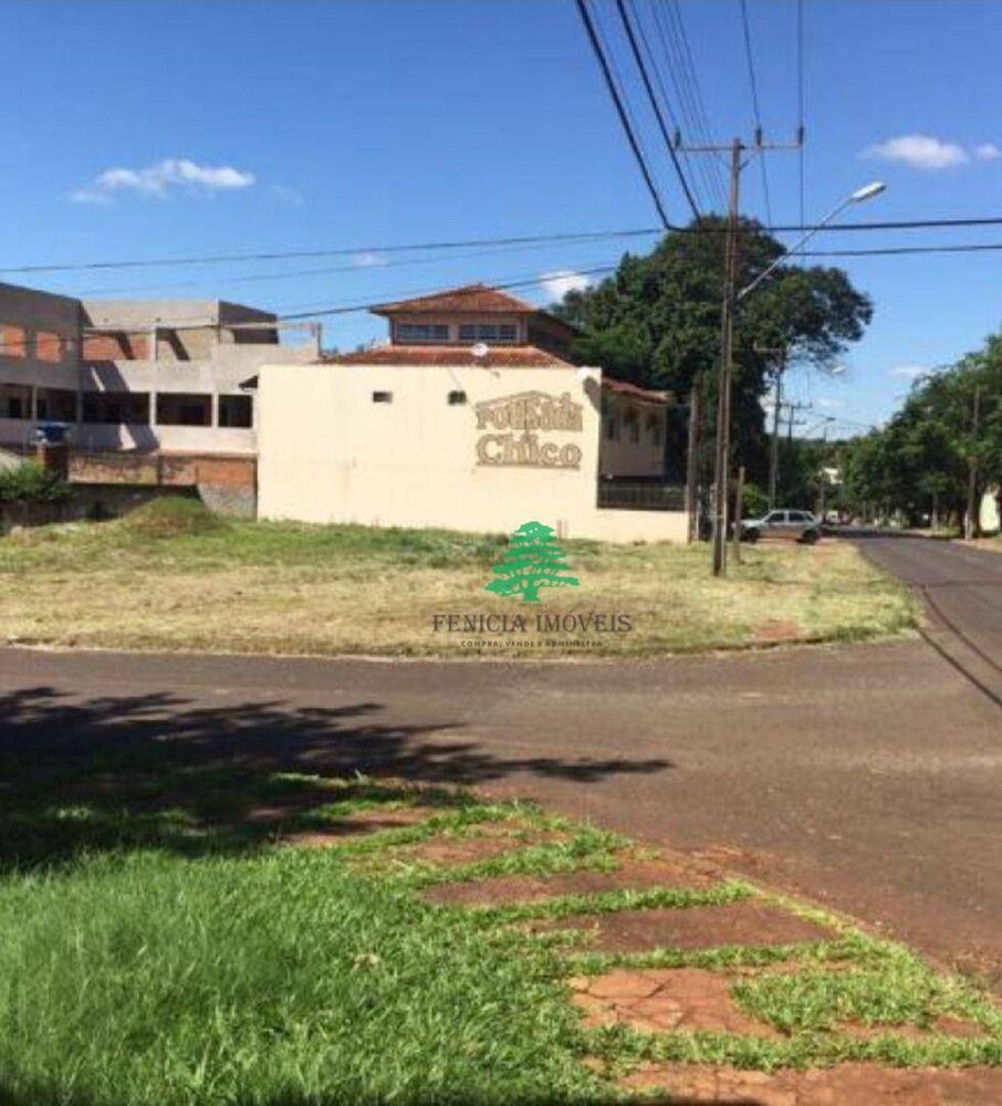 Terreno, 545 m² - Foto 3