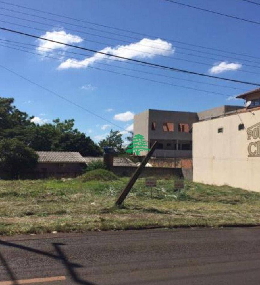 Terreno, 545 m² - Foto 1