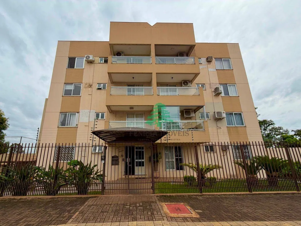 Apartamento, 1 quarto, 44 m² - Foto 1