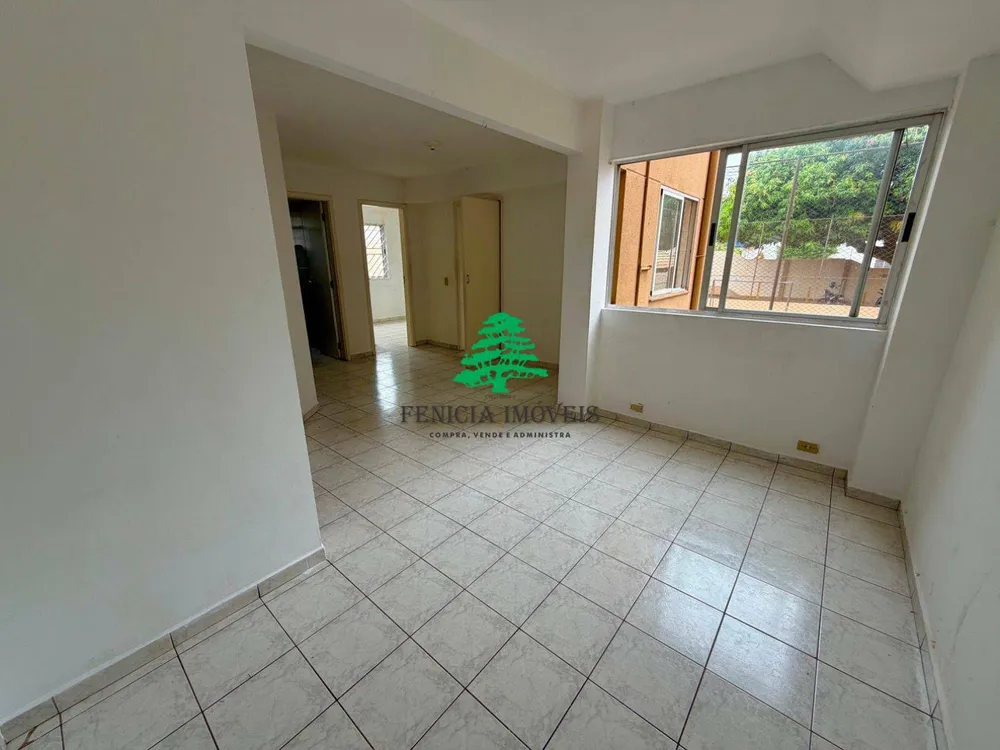 Apartamento, 1 quarto, 44 m² - Foto 3