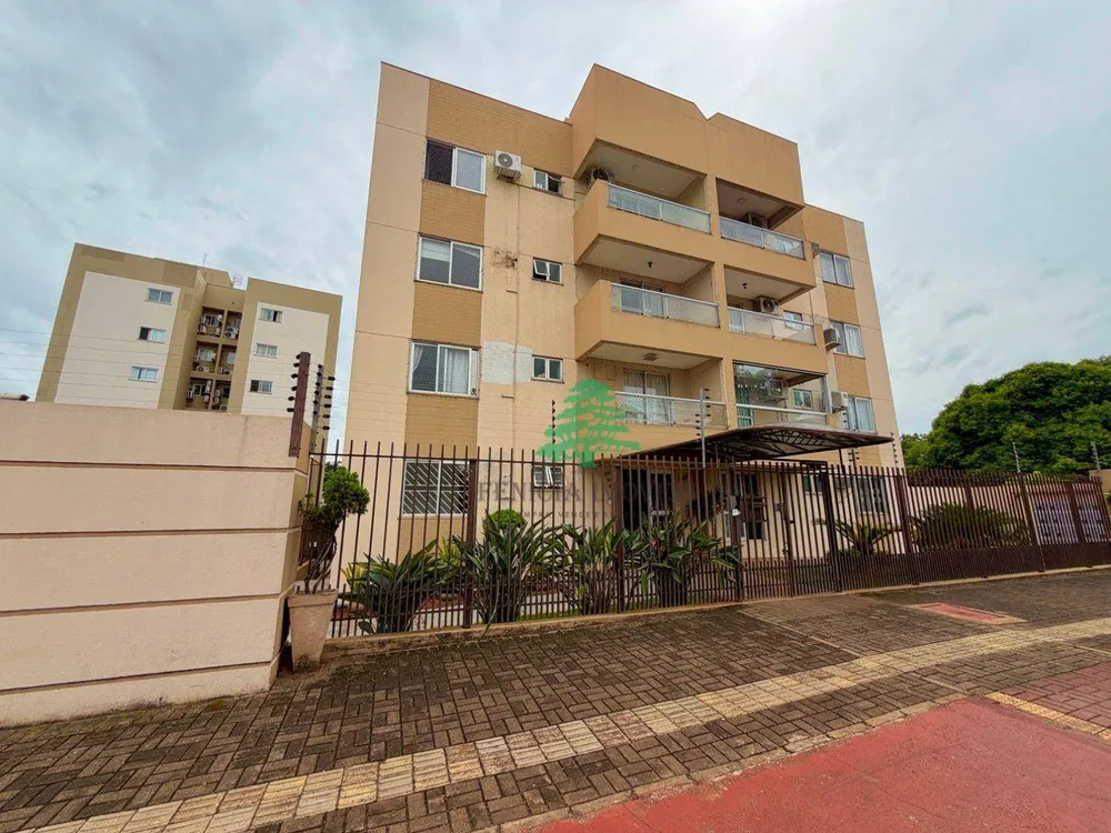 Apartamento, 1 quarto, 44 m² - Foto 2