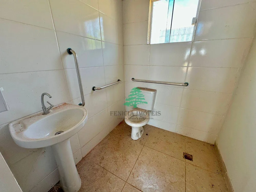 Sala-Conjunto, 127 m² - Foto 1
