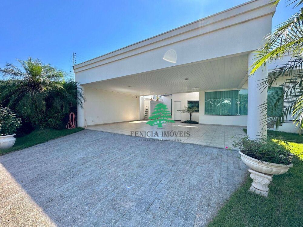 Casa, 3 quartos, 302 m² - Foto 2