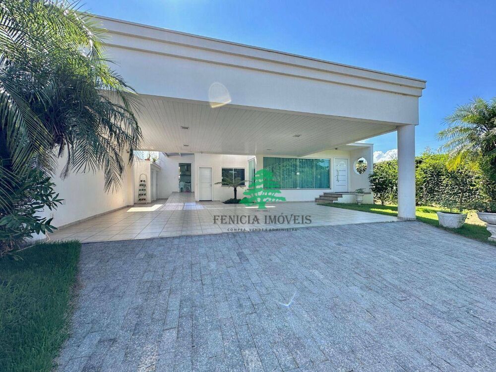 Casa, 3 quartos, 302 m² - Foto 1